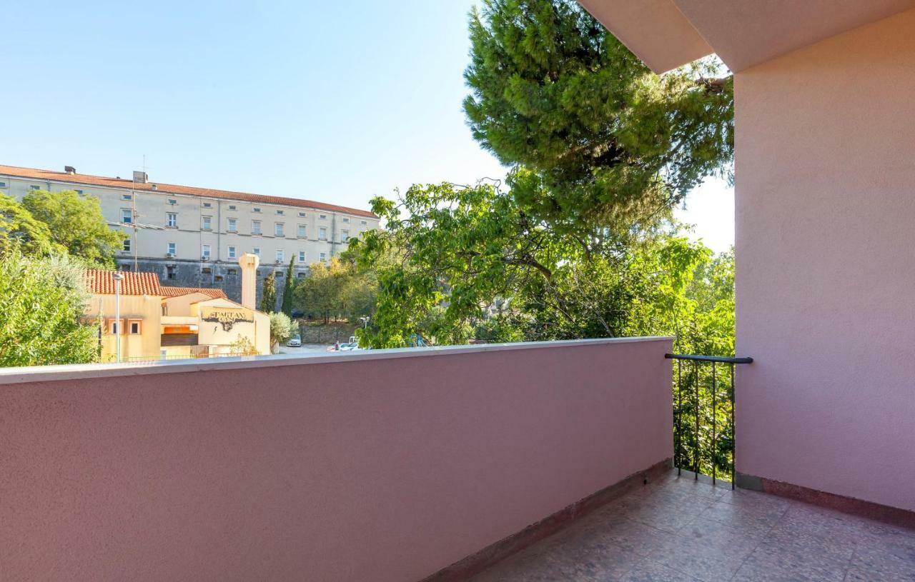 Apartment Sanja&Sunce Split Extérieur photo