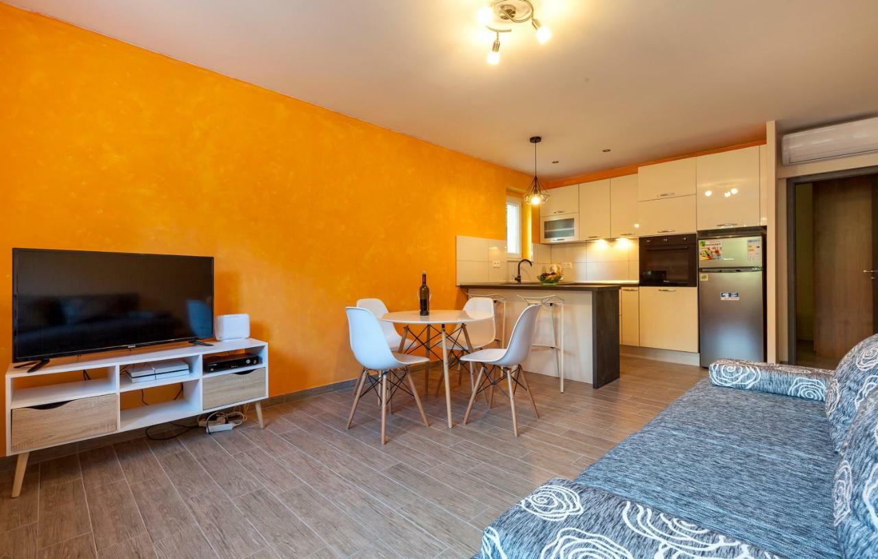 Apartment Sanja&Sunce Split Extérieur photo