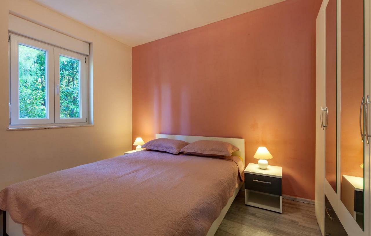 Apartment Sanja&Sunce Split Extérieur photo