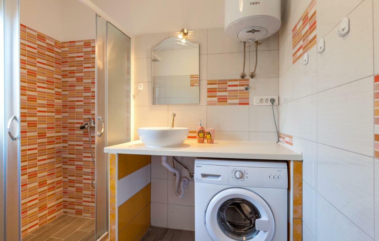 Apartment Sanja&Sunce Split Extérieur photo